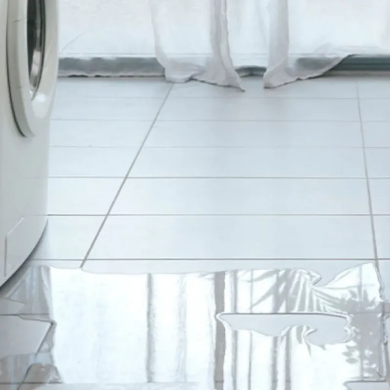 Appliance Leak Cleanup in Hillsborough County, NH