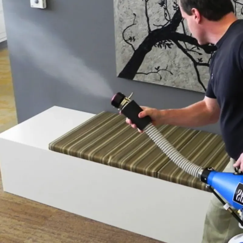 Professional Odor Removal in Hillsborough County, NH